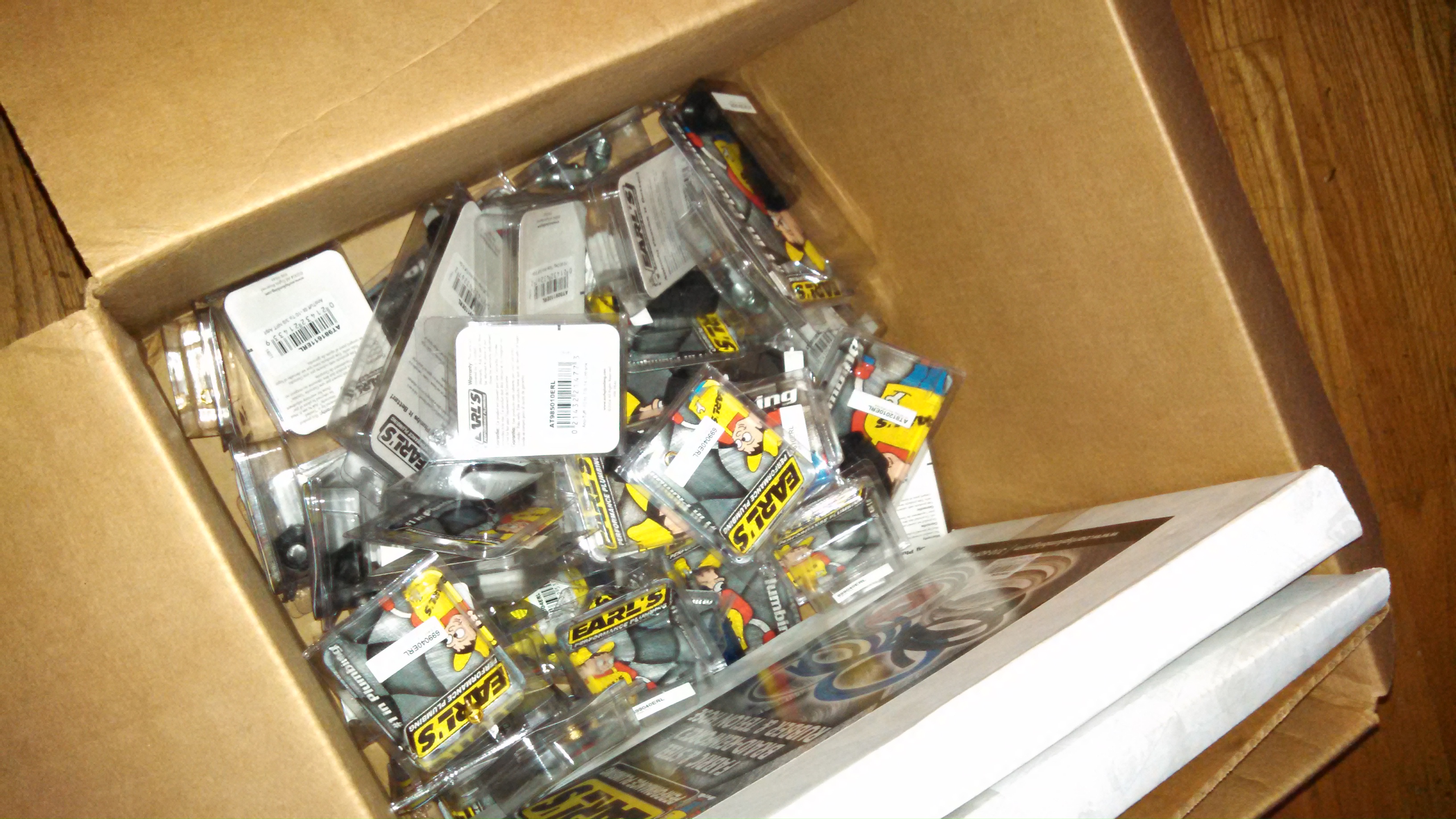 got soem plumbing to do now.jpg