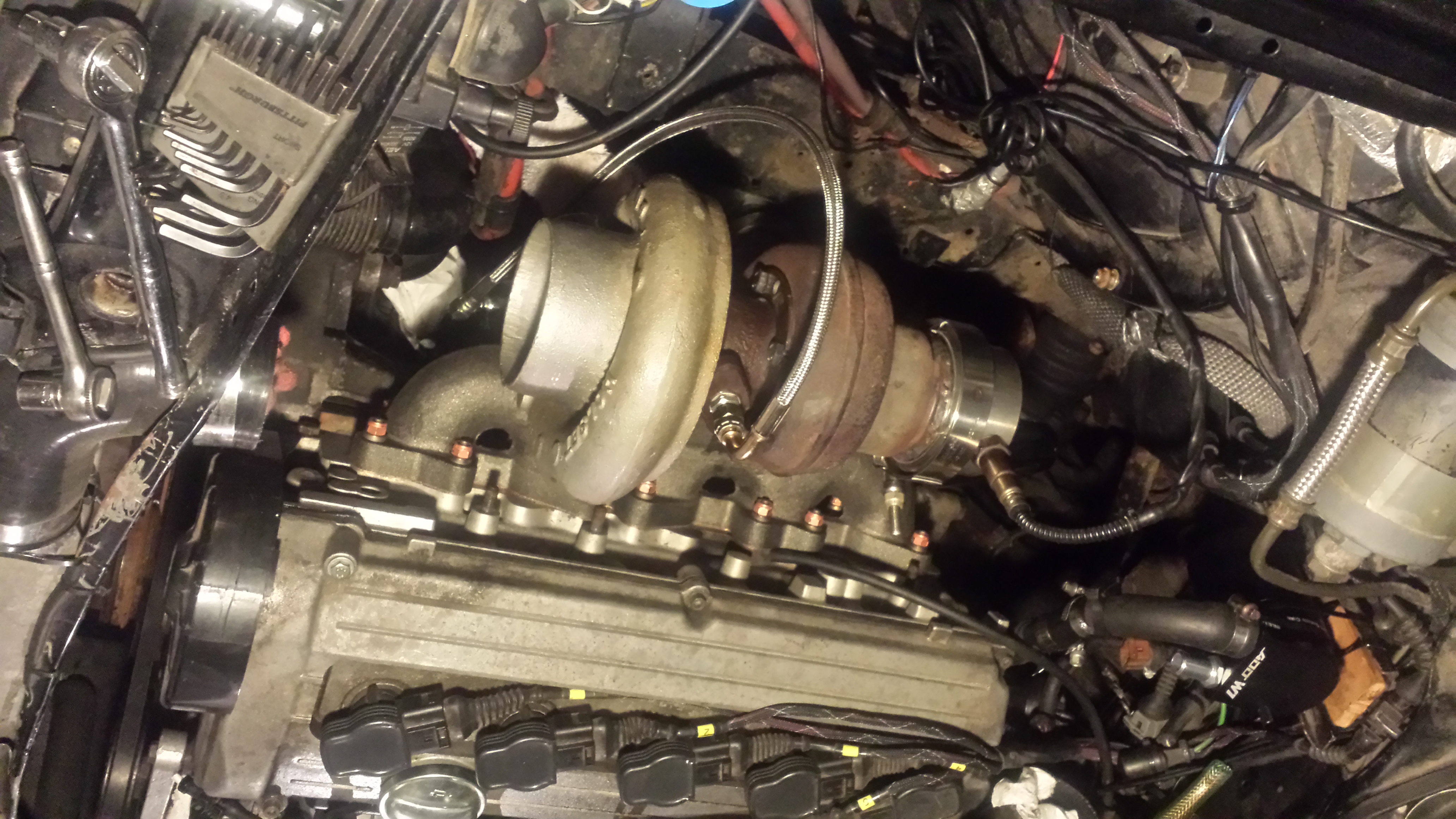 Don't hurt your neck