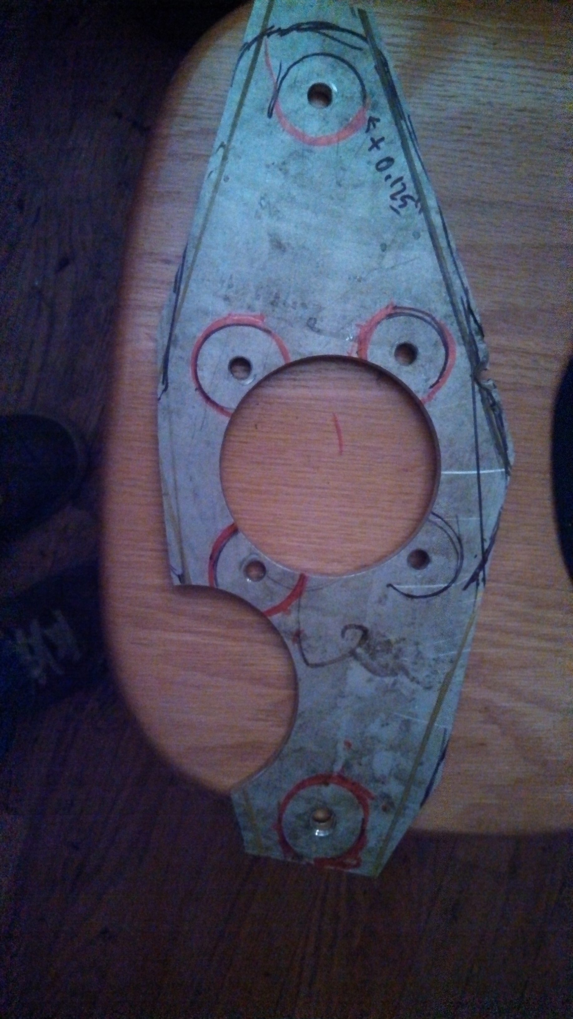 rear diff mount bracket roughed out.jpg