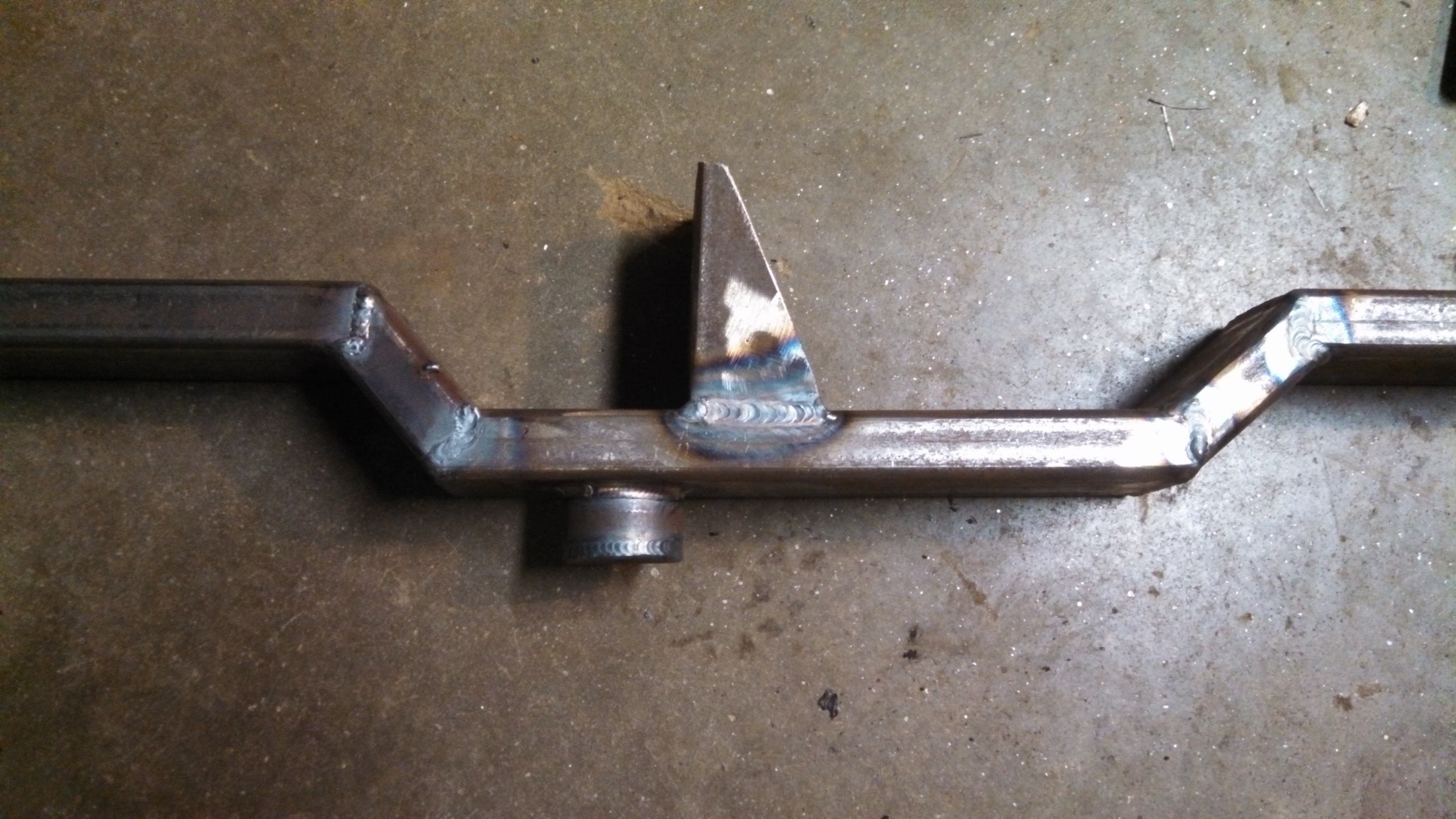 rear SF seamed, now to finish diff mount.jpg