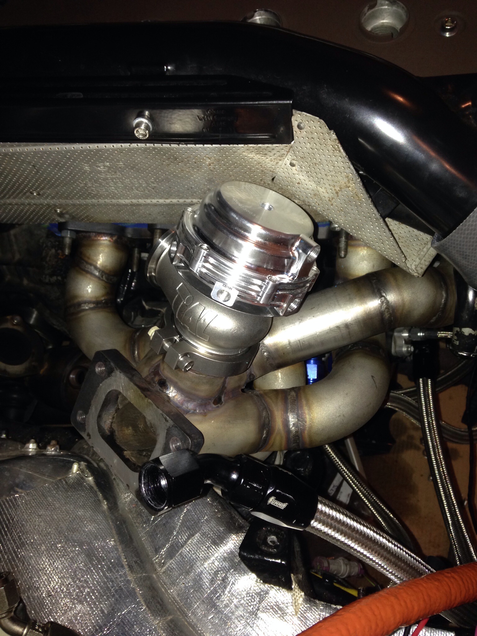 MVS44 on its way to greatness