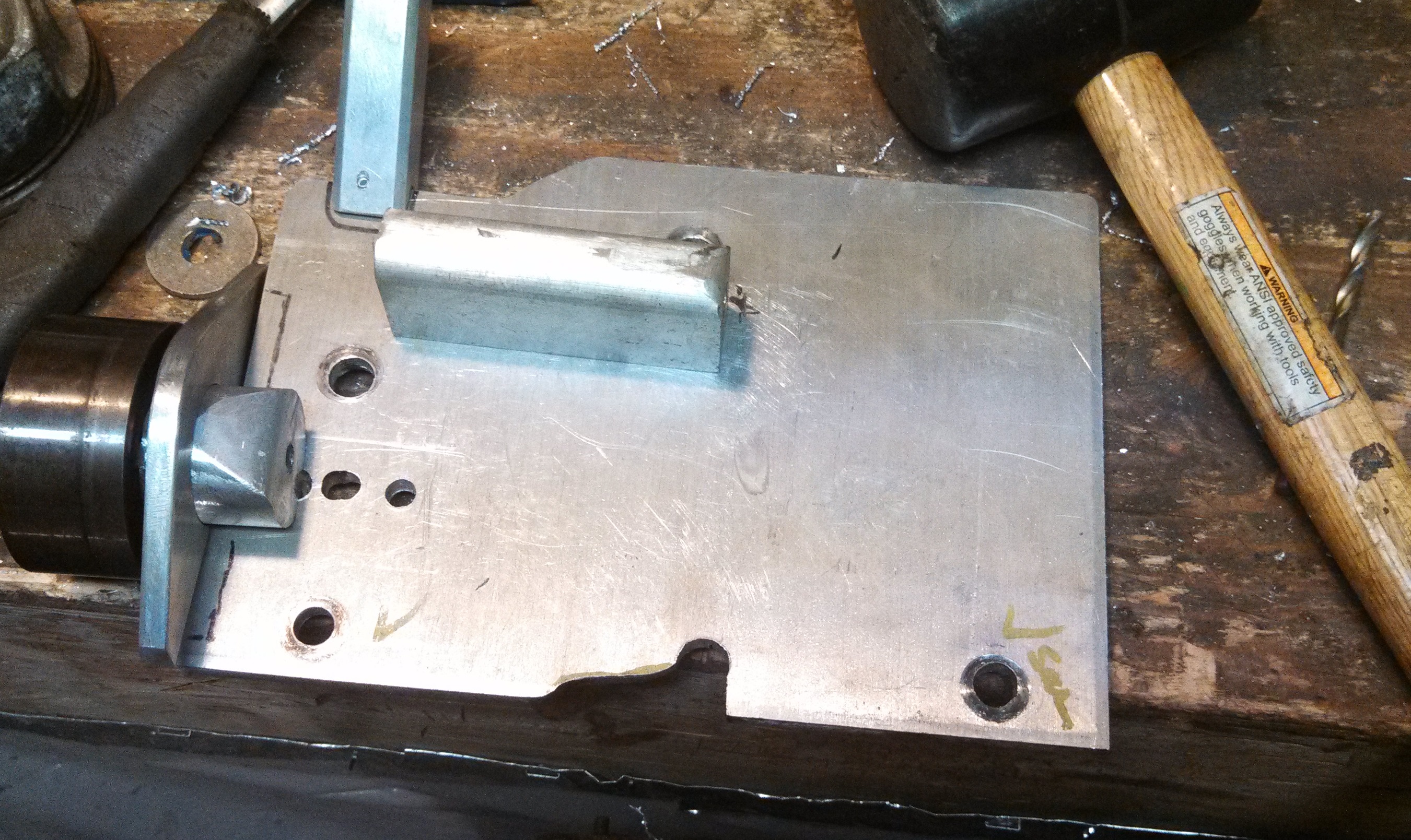 ALT and tensioner mount.jpg