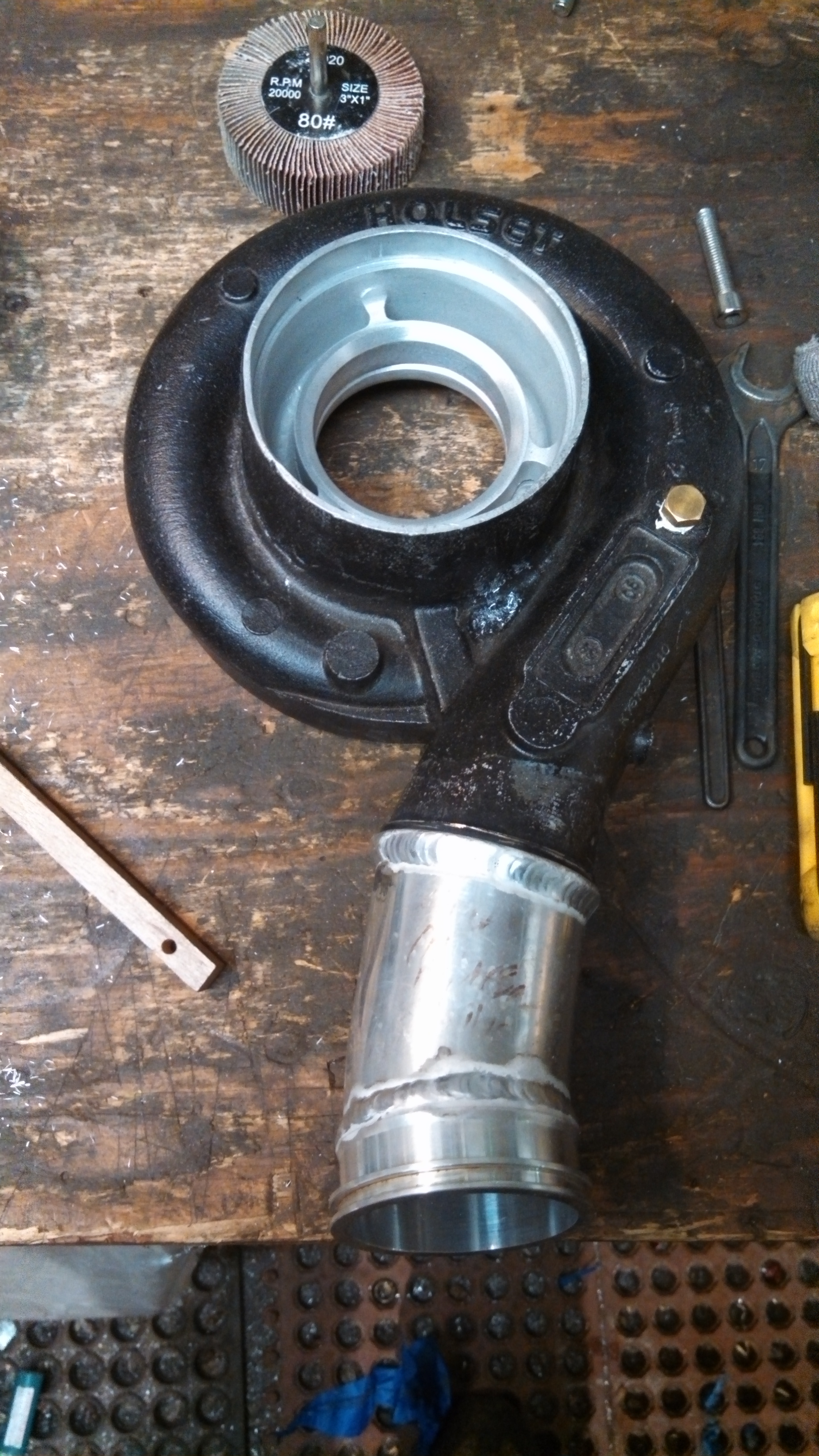 compressor outlet extension and vanjen flange.jpg