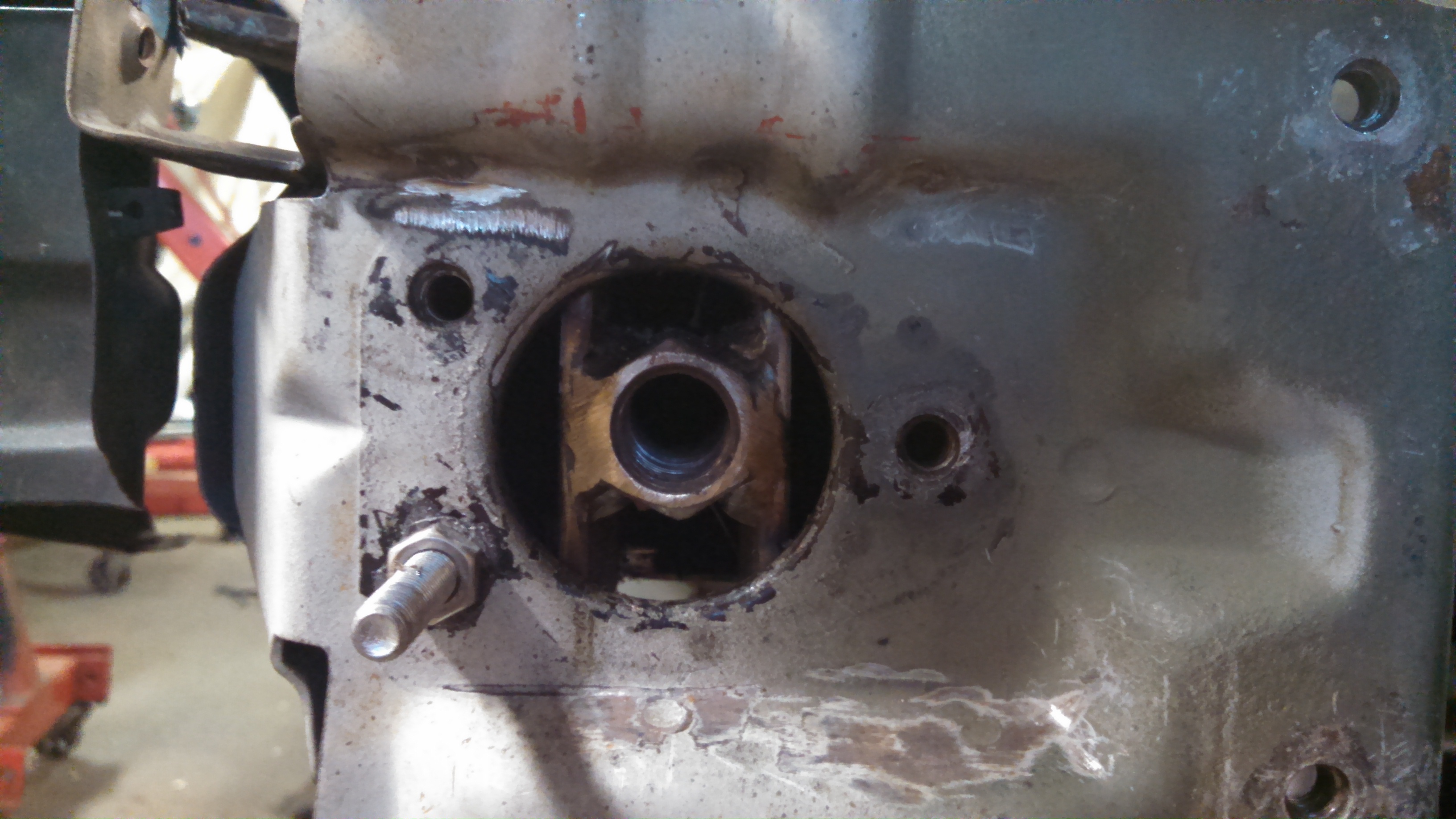 front tow hook reciever plated into framerail.jpg