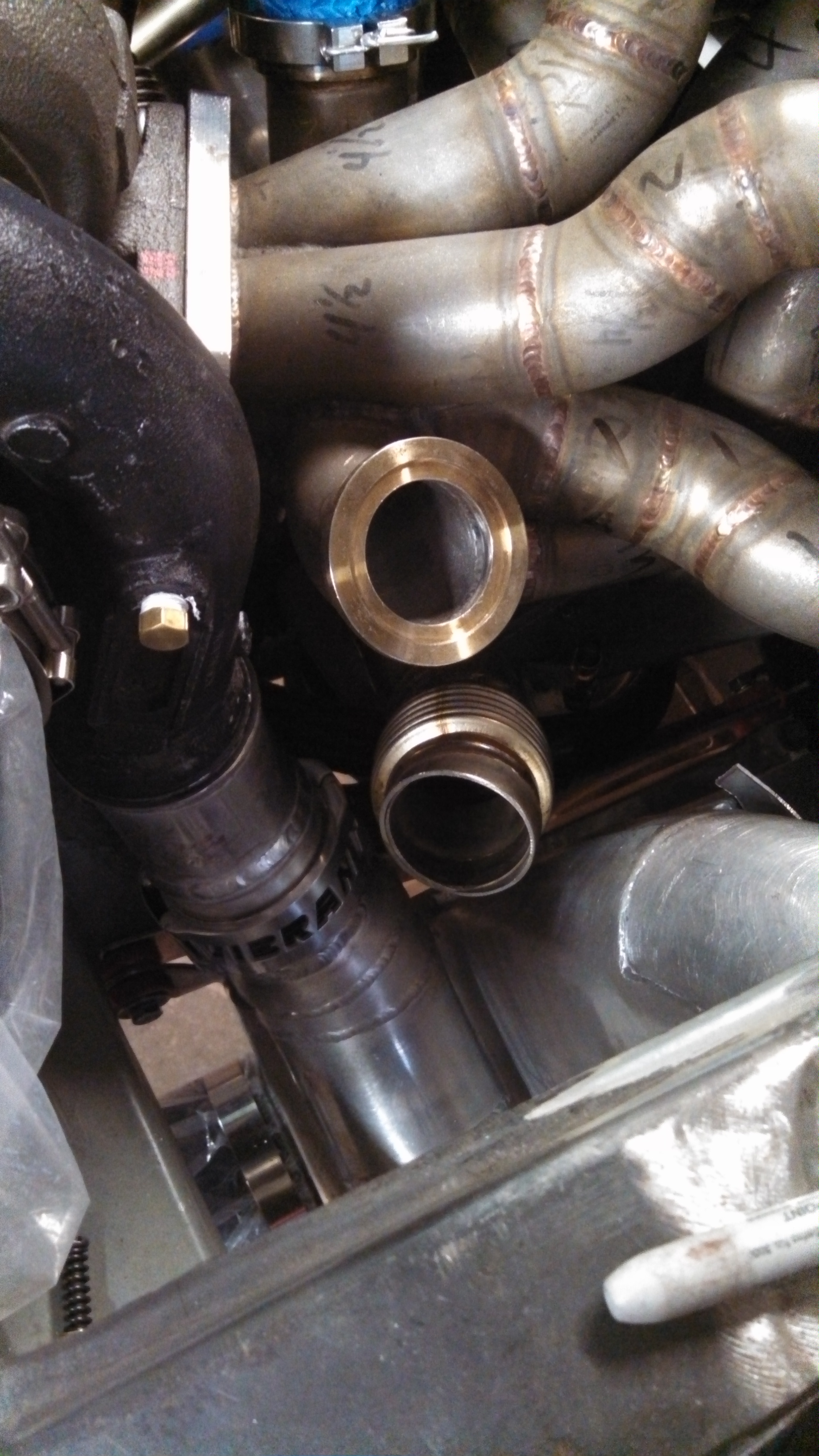 front WG dump connection.jpg