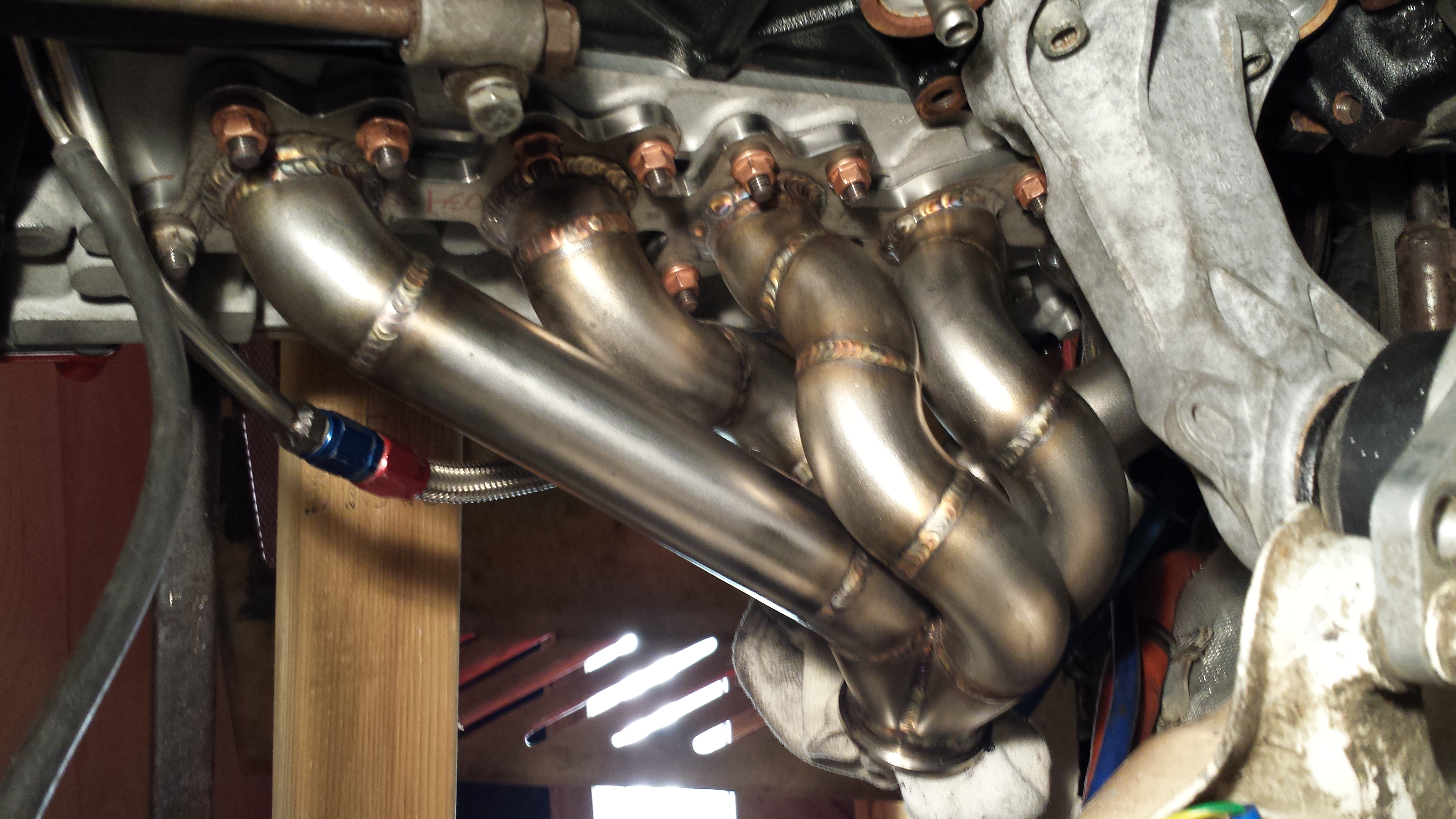 ensuring we are 100% level