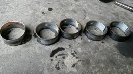 rod bearings.