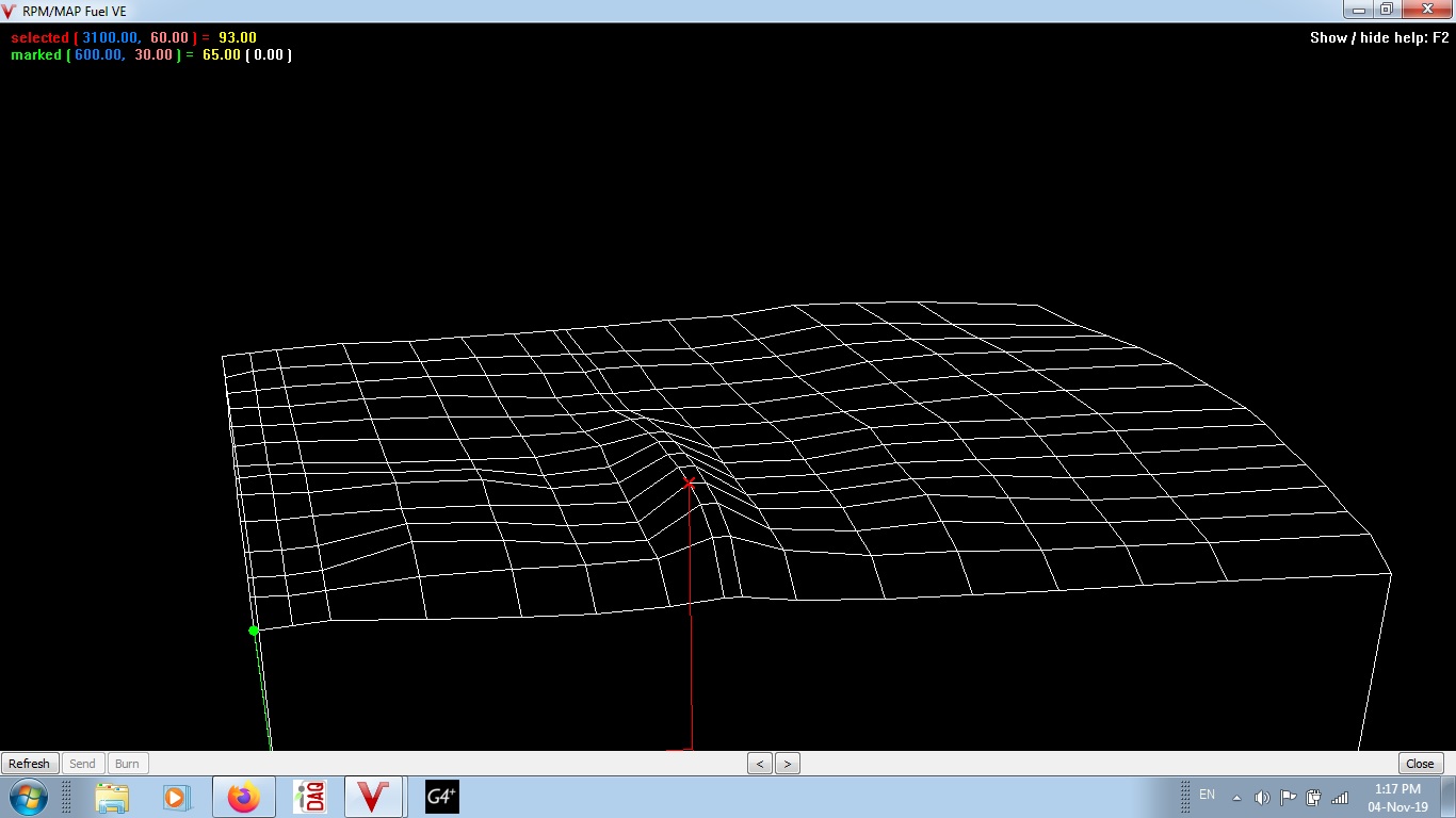 VE ridge 20191104.jpg